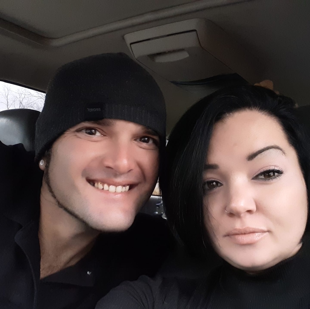 Meet your Posher, Glenda